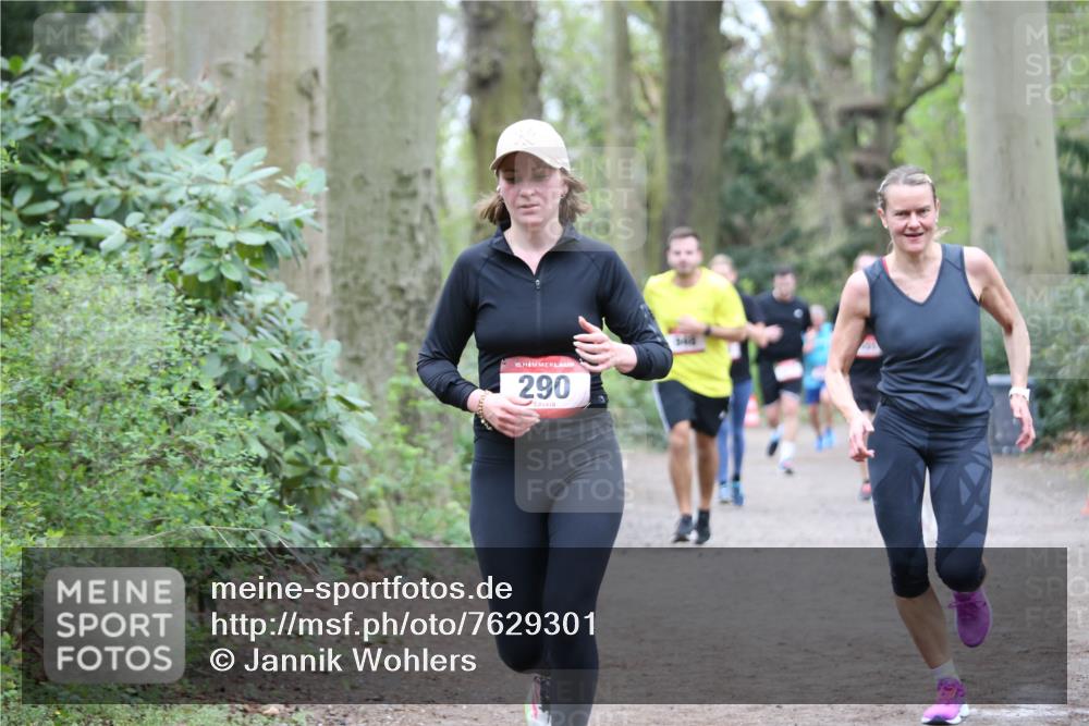 13.04.2025 - Hammer Lauf Jannik Wohlers http://msf.ph/oto/7629301 13.04.2025 12:42:39 Laufen 15, 290 meine-sportfotos.de
