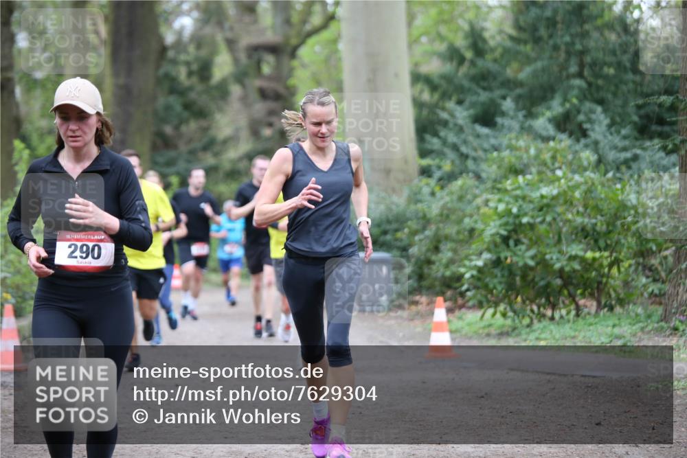 13.04.2025 - Hammer Lauf Jannik Wohlers http://msf.ph/oto/7629304 13.04.2025 12:42:38 Laufen 15, 290 meine-sportfotos.de