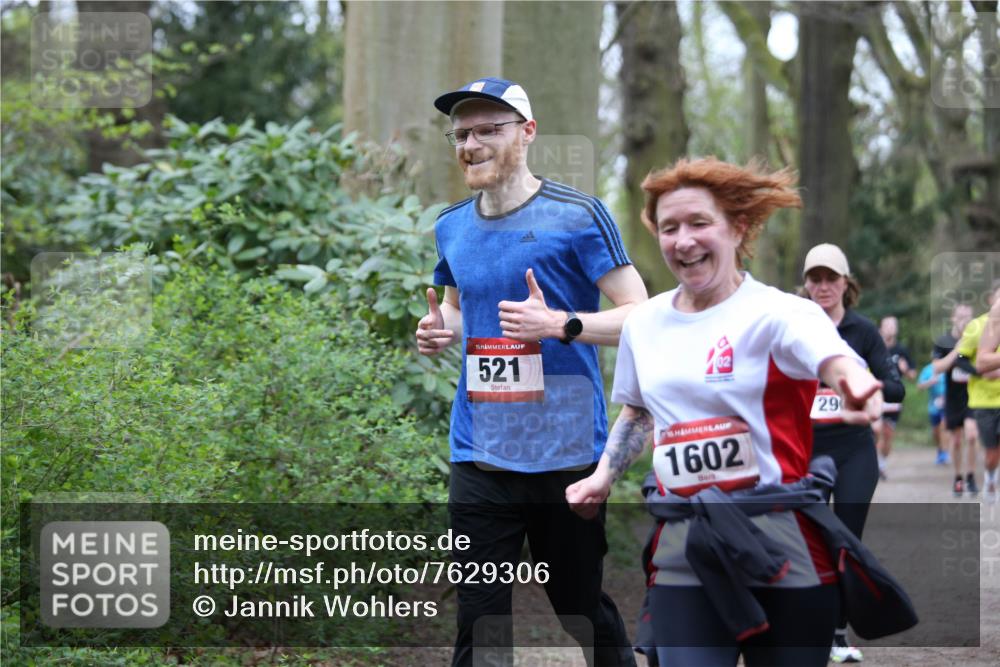 13.04.2025 - Hammer Lauf Jannik Wohlers http://msf.ph/oto/7629306 13.04.2025 12:42:38 Laufen 15, 521, 15, 1602, 29 meine-sportfotos.de