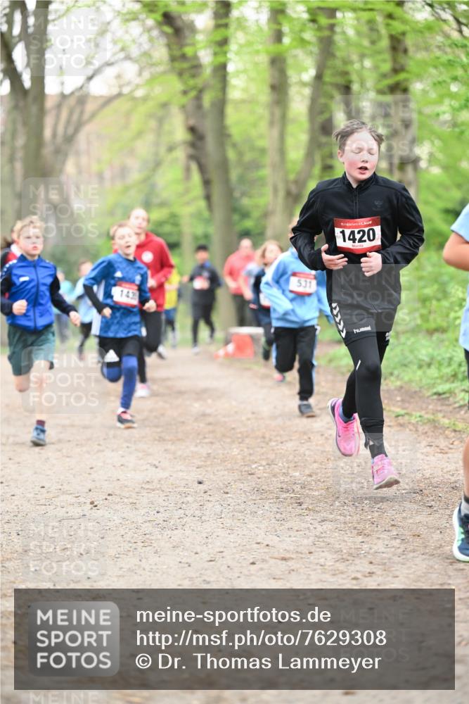 13.04.2025 - Hammer Lauf Dr. Thomas Lammeyer http://msf.ph/oto/7629308 13.04.2025 09:23:15 Laufen 143, 531, 15, 1420, 9 meine-sportfotos.de