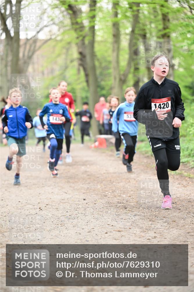 13.04.2025 - Hammer Lauf Dr. Thomas Lammeyer http://msf.ph/oto/7629310 13.04.2025 09:23:15 Laufen 143, 531, 15, 1420, 1001 meine-sportfotos.de