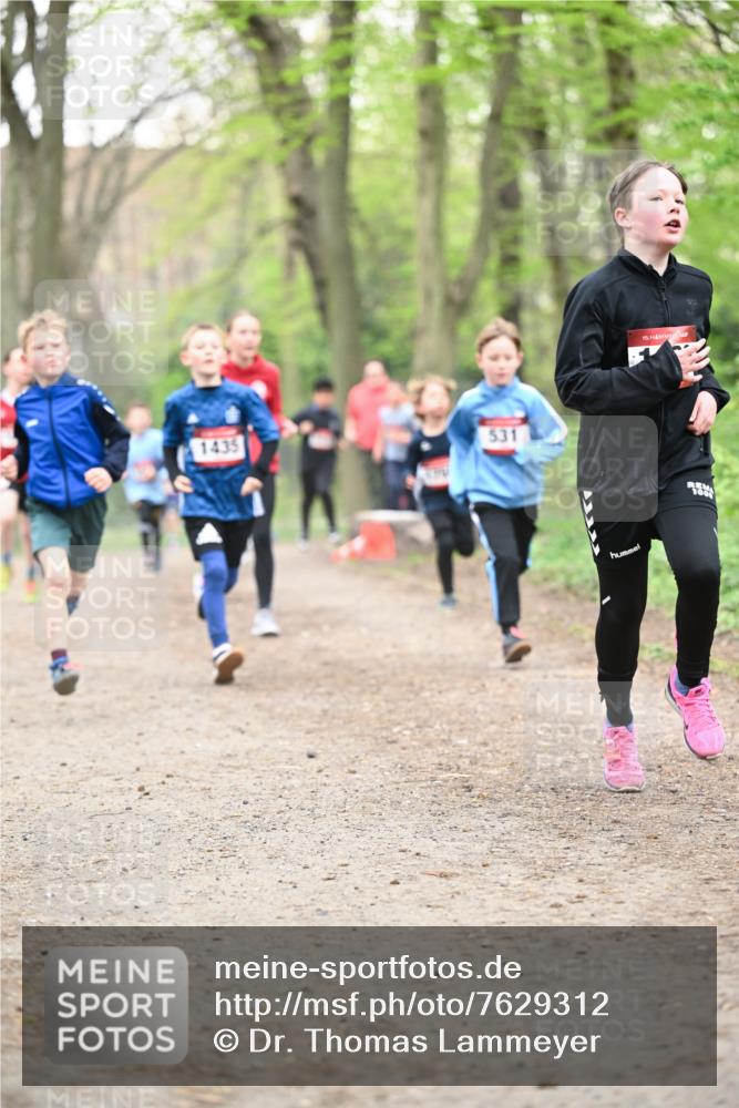 13.04.2025 - Hammer Lauf Dr. Thomas Lammeyer http://msf.ph/oto/7629312 13.04.2025 09:23:15 Laufen 1435, 531, 15 meine-sportfotos.de
