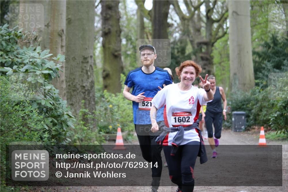 13.04.2025 - Hammer Lauf Jannik Wohlers http://msf.ph/oto/7629314 13.04.2025 12:42:37 Laufen 521, 15, 1602 meine-sportfotos.de