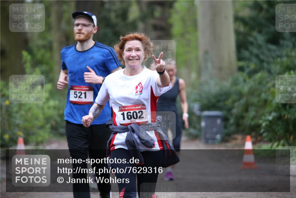 13.04.2025 - Hammer Lauf Jannik Wohlers http://msf.ph/oto/7629316 13.04.2025 12:42:36 Laufen 521, 15, 1602 meine-sportfotos.de
