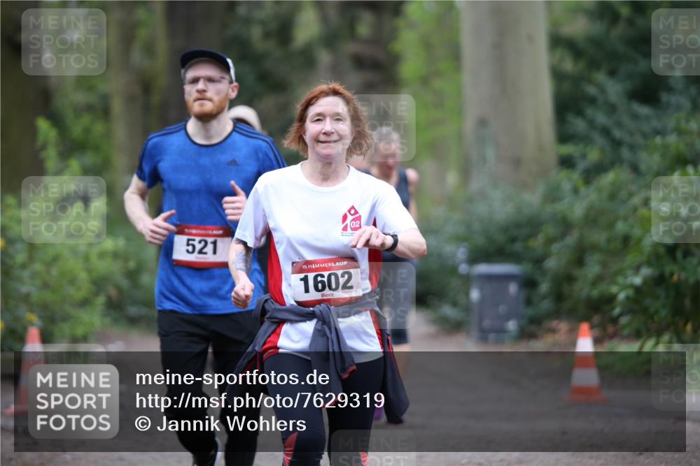 13.04.2025 - Hammer Lauf Jannik Wohlers http://msf.ph/oto/7629319 13.04.2025 12:42:36 Laufen 521, 02, 15, 5, 1602 meine-sportfotos.de