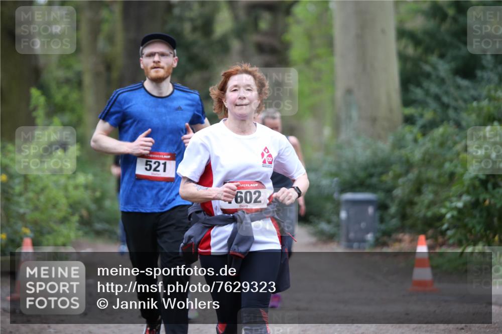 13.04.2025 - Hammer Lauf Jannik Wohlers http://msf.ph/oto/7629323 13.04.2025 12:42:36 Laufen 521, 602, 02 meine-sportfotos.de