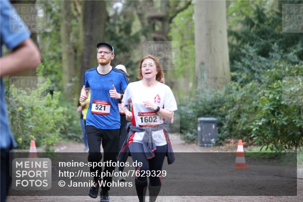13.04.2025 - Hammer Lauf Jannik Wohlers http://msf.ph/oto/7629329 13.04.2025 12:42:35 Laufen 521, 15, 1602 meine-sportfotos.de