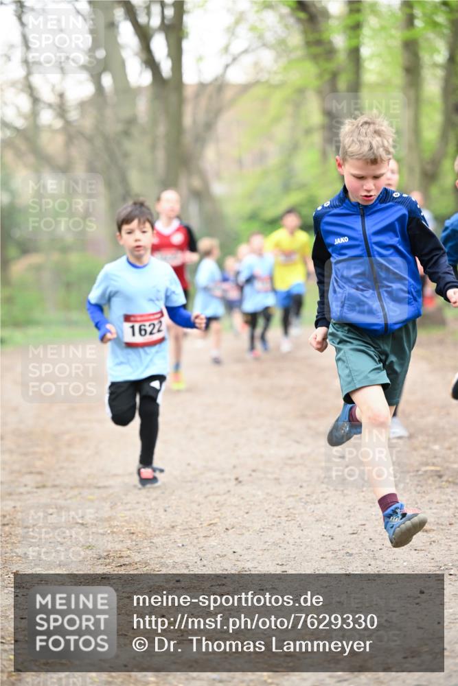 13.04.2025 - Hammer Lauf Dr. Thomas Lammeyer http://msf.ph/oto/7629330 13.04.2025 09:23:17 Laufen 1622 meine-sportfotos.de