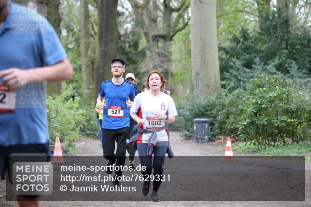 13.04.2025 - Hammer Lauf Jannik Wohlers http://msf.ph/oto/7629331 13.04.2025 12:42:35 Laufen 2, 521, 1602 meine-sportfotos.de