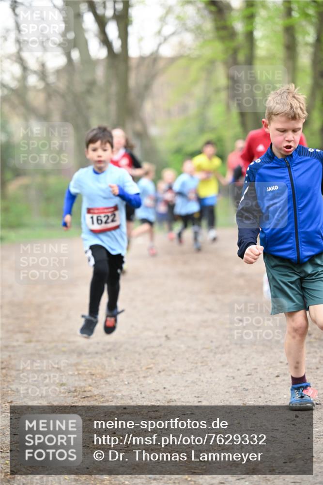 13.04.2025 - Hammer Lauf Dr. Thomas Lammeyer http://msf.ph/oto/7629332 13.04.2025 09:23:17 Laufen 1622 meine-sportfotos.de