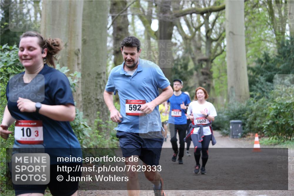 13.04.2025 - Hammer Lauf Jannik Wohlers http://msf.ph/oto/7629333 13.04.2025 12:42:35 Laufen 103, 15, 592, 521, 1602 meine-sportfotos.de