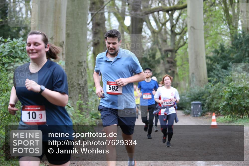 13.04.2025 - Hammer Lauf Jannik Wohlers http://msf.ph/oto/7629334 13.04.2025 12:42:35 Laufen 103, 592, 521, 1602 meine-sportfotos.de