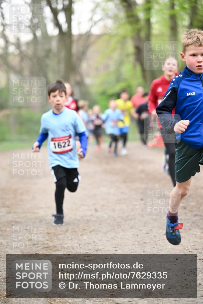 13.04.2025 - Hammer Lauf Dr. Thomas Lammeyer http://msf.ph/oto/7629335 13.04.2025 09:23:17 Laufen 1622 meine-sportfotos.de