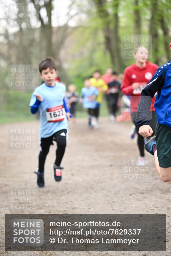 13.04.2025 - Hammer Lauf Dr. Thomas Lammeyer http://msf.ph/oto/7629337 13.04.2025 09:23:17 Laufen 1622 meine-sportfotos.de