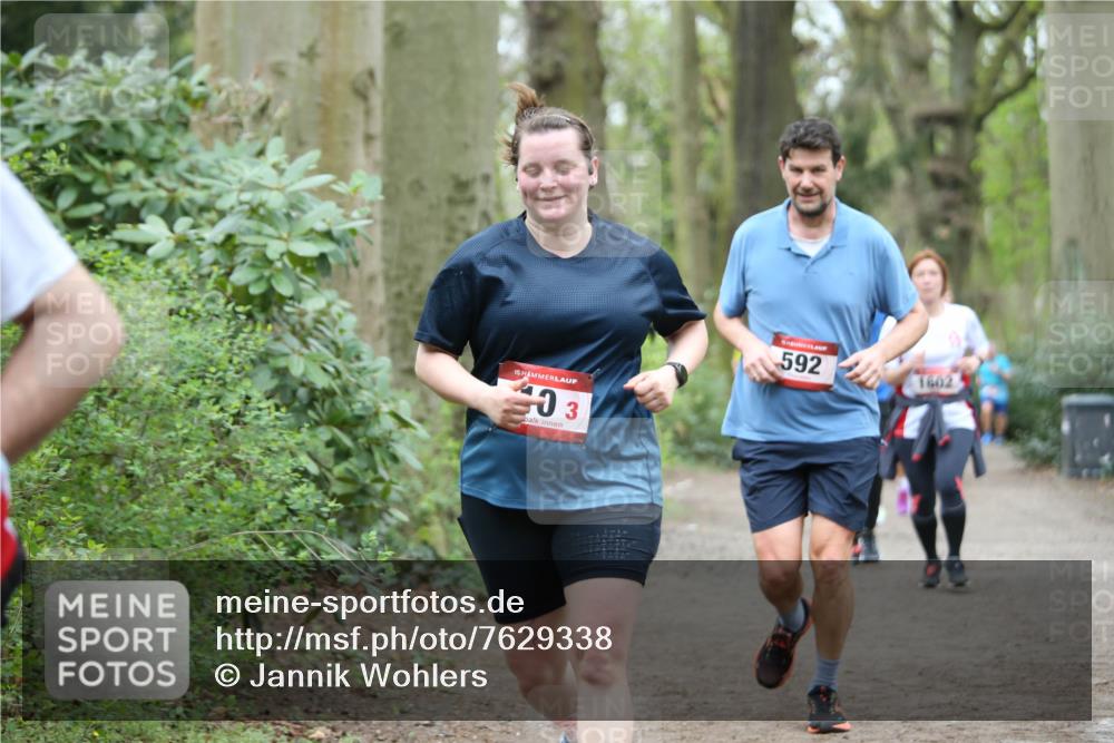 13.04.2025 - Hammer Lauf Jannik Wohlers http://msf.ph/oto/7629338 13.04.2025 12:42:34 Laufen 15, 403, 592, 1602 meine-sportfotos.de