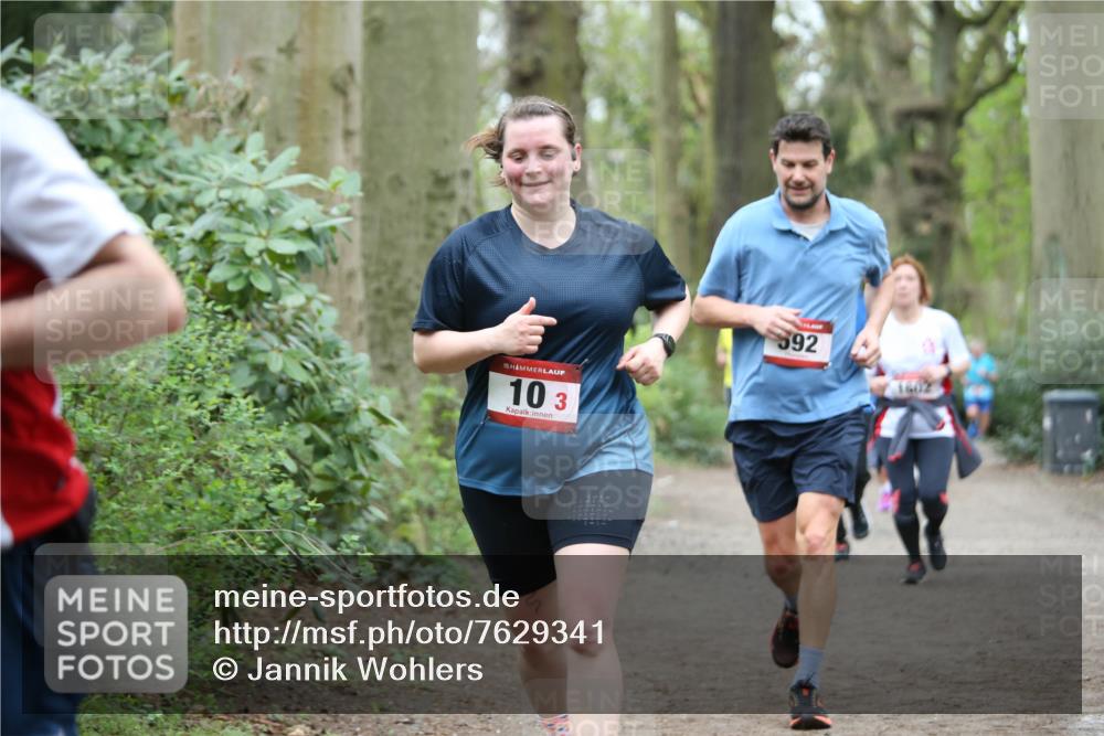 13.04.2025 - Hammer Lauf Jannik Wohlers http://msf.ph/oto/7629341 13.04.2025 12:42:34 Laufen 15, 10, 3, 592, 662 meine-sportfotos.de