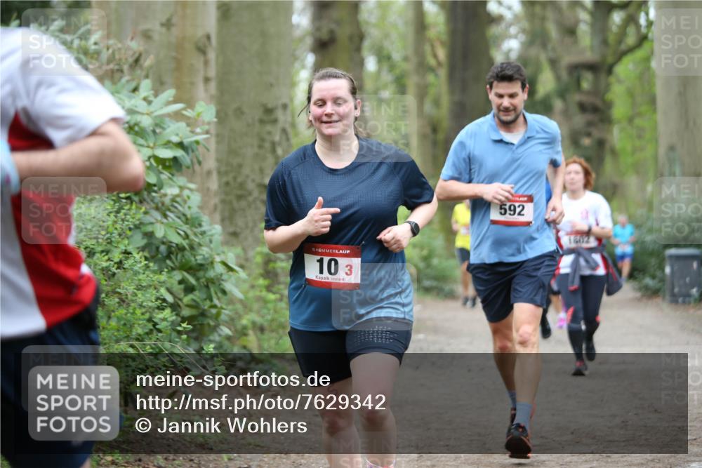13.04.2025 - Hammer Lauf Jannik Wohlers http://msf.ph/oto/7629342 13.04.2025 12:42:34 Laufen 15, 103, 592, 1602 meine-sportfotos.de