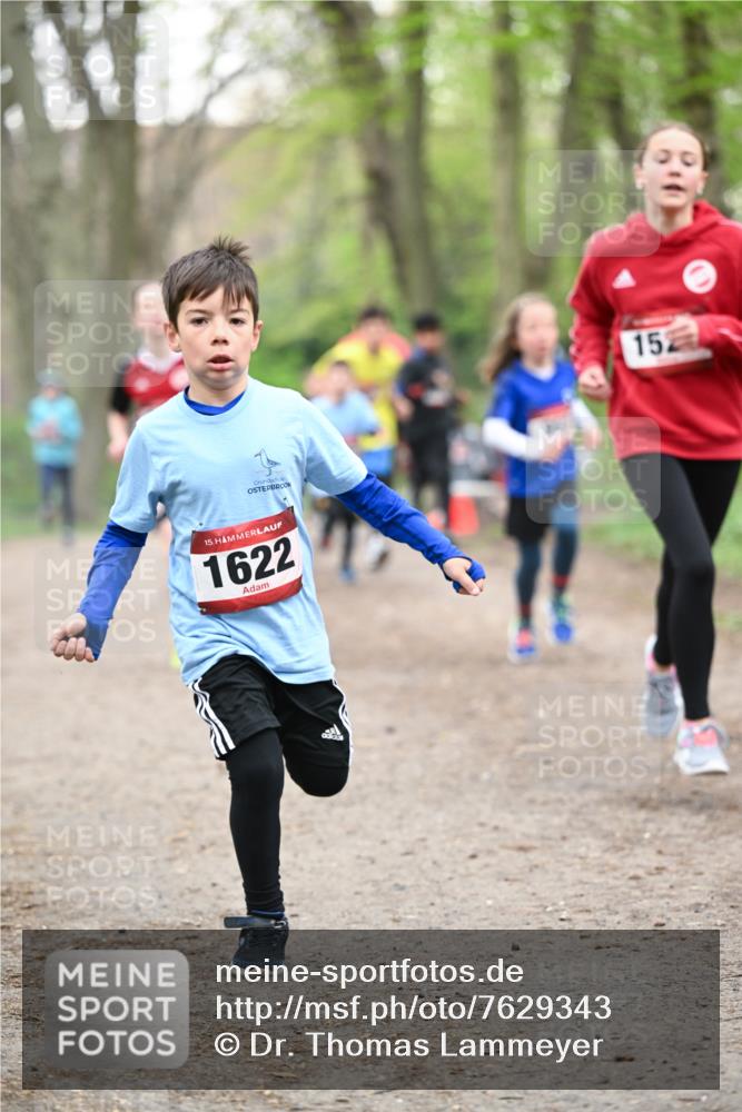 13.04.2025 - Hammer Lauf Dr. Thomas Lammeyer http://msf.ph/oto/7629343 13.04.2025 09:23:18 Laufen 15, 1622, 152 meine-sportfotos.de