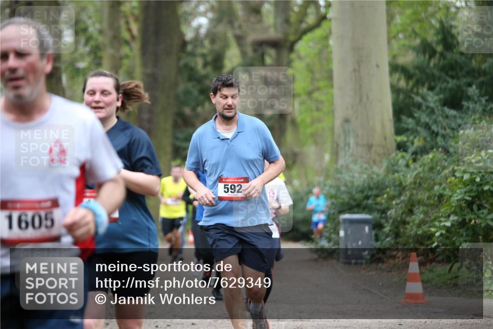 13.04.2025 - Hammer Lauf Jannik Wohlers http://msf.ph/oto/7629349 13.04.2025 12:42:33 Laufen 280, 1605, 15, 592 meine-sportfotos.de