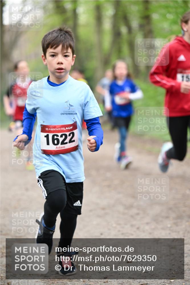 13.04.2025 - Hammer Lauf Dr. Thomas Lammeyer http://msf.ph/oto/7629350 13.04.2025 09:23:18 Laufen 15, 1622, 15 meine-sportfotos.de