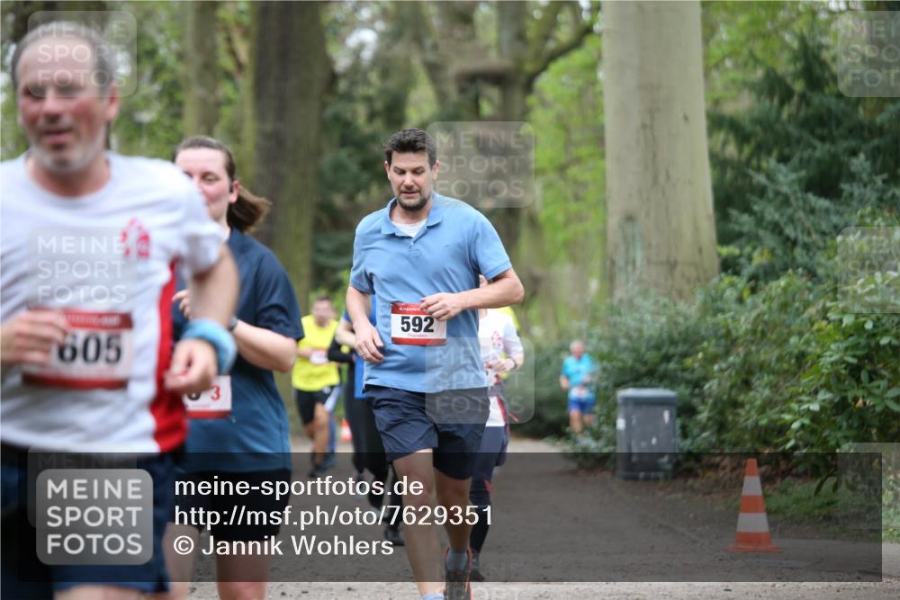 13.04.2025 - Hammer Lauf Jannik Wohlers http://msf.ph/oto/7629351 13.04.2025 12:42:33 Laufen 605, 15, 592 meine-sportfotos.de