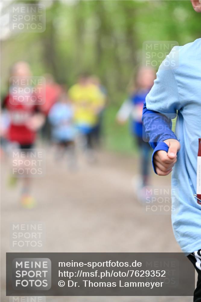 13.04.2025 - Hammer Lauf Dr. Thomas Lammeyer http://msf.ph/oto/7629352 13.04.2025 09:23:19 Laufen  meine-sportfotos.de