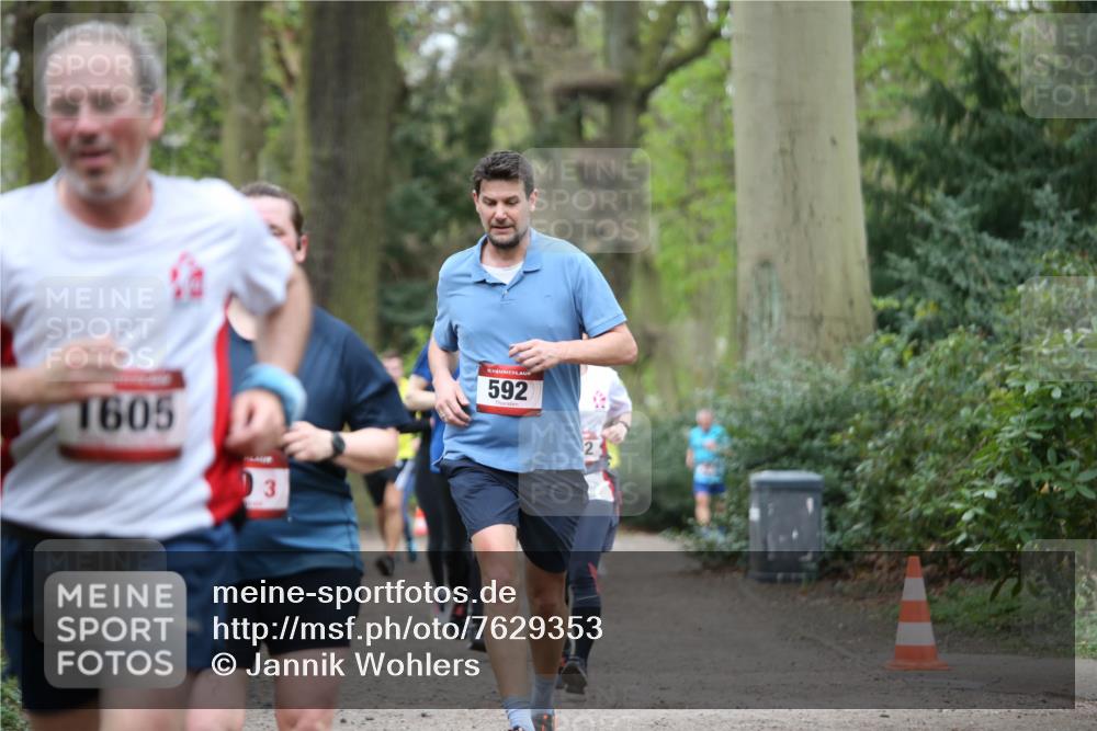 13.04.2025 - Hammer Lauf Jannik Wohlers http://msf.ph/oto/7629353 13.04.2025 12:42:32 Laufen 1605, 3, 592, 2 meine-sportfotos.de