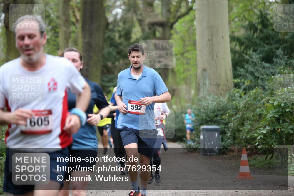 13.04.2025 - Hammer Lauf Jannik Wohlers http://msf.ph/oto/7629354 13.04.2025 12:42:32 Laufen 1605, 592, 2 meine-sportfotos.de