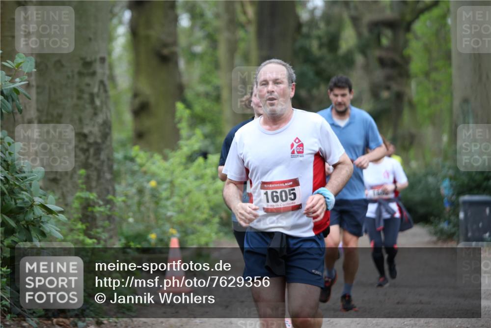 13.04.2025 - Hammer Lauf Jannik Wohlers http://msf.ph/oto/7629356 13.04.2025 12:42:32 Laufen 15, 1605, 02 meine-sportfotos.de