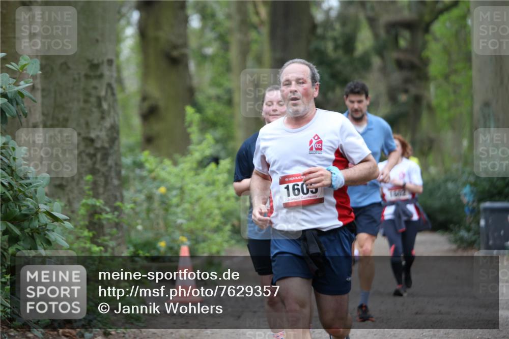 13.04.2025 - Hammer Lauf Jannik Wohlers http://msf.ph/oto/7629357 13.04.2025 12:42:32 Laufen 02, 15, 1605, 1662 meine-sportfotos.de
