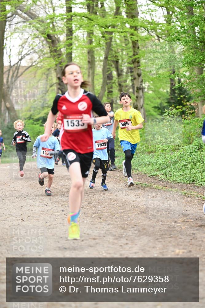 13.04.2025 - Hammer Lauf Dr. Thomas Lammeyer http://msf.ph/oto/7629358 13.04.2025 09:23:19 Laufen 190, 108, 1533, 1625, 985 meine-sportfotos.de
