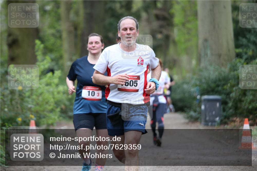 13.04.2025 - Hammer Lauf Jannik Wohlers http://msf.ph/oto/7629359 13.04.2025 12:42:31 Laufen 02, 103, 605 meine-sportfotos.de