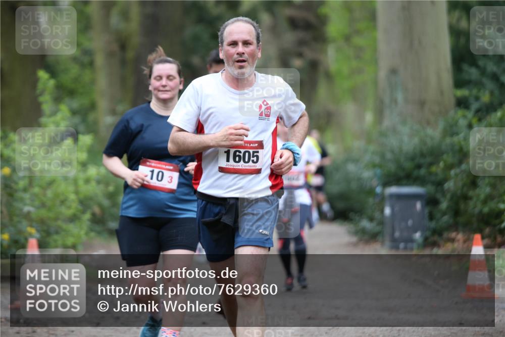 13.04.2025 - Hammer Lauf Jannik Wohlers http://msf.ph/oto/7629360 13.04.2025 12:42:31 Laufen 103, 1605, 02 meine-sportfotos.de