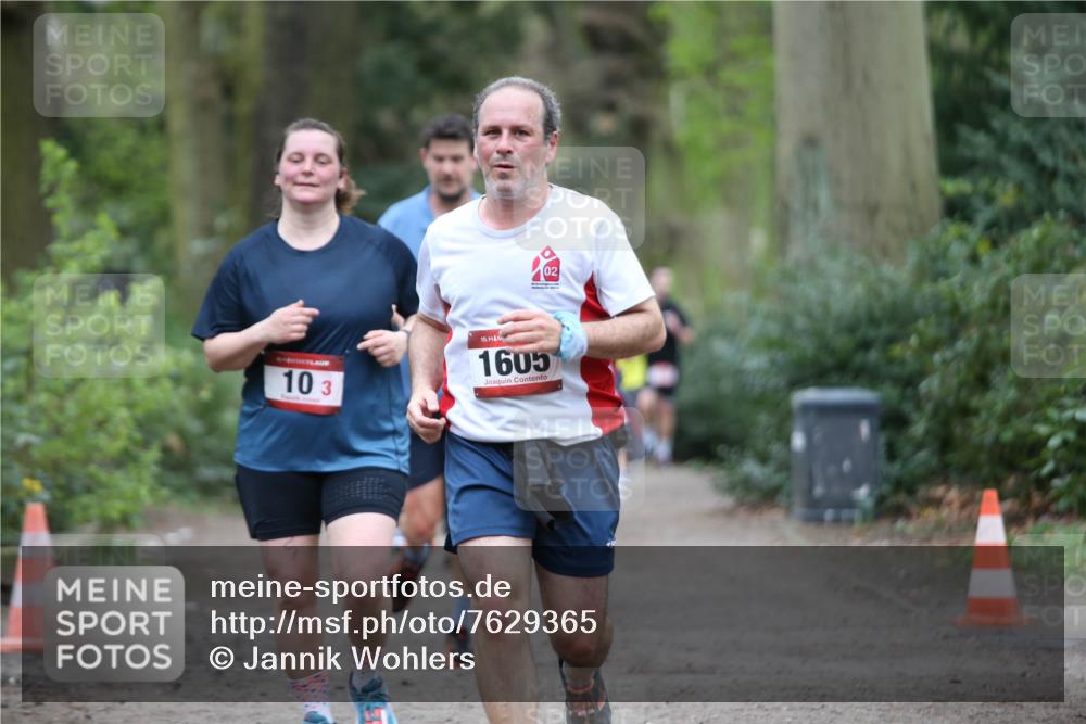 13.04.2025 - Hammer Lauf Jannik Wohlers http://msf.ph/oto/7629365 13.04.2025 12:42:31 Laufen 103, 15, 1605, 02 meine-sportfotos.de