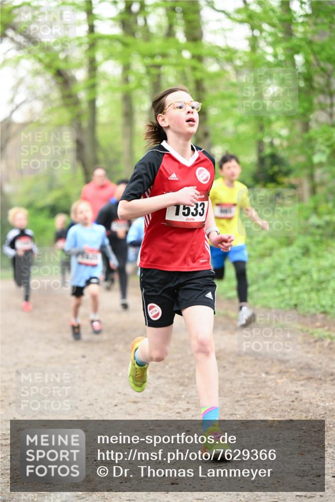 13.04.2025 - Hammer Lauf Dr. Thomas Lammeyer http://msf.ph/oto/7629366 13.04.2025 09:23:20 Laufen 16, 1533 meine-sportfotos.de