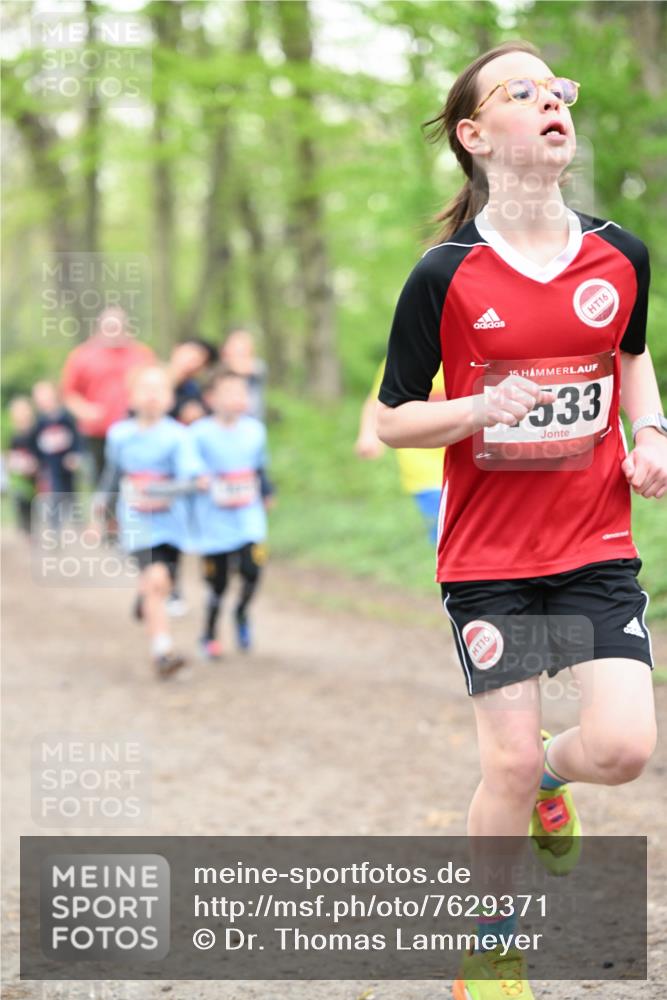 13.04.2025 - Hammer Lauf Dr. Thomas Lammeyer http://msf.ph/oto/7629371 13.04.2025 09:23:20 Laufen 16, 15, 533, 16 meine-sportfotos.de
