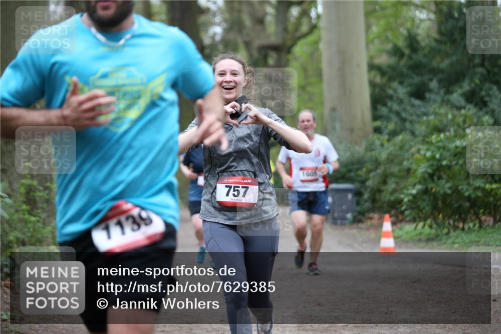 13.04.2025 - Hammer Lauf Jannik Wohlers http://msf.ph/oto/7629385 13.04.2025 12:42:29 Laufen 1139, 15, 757, 1606 meine-sportfotos.de