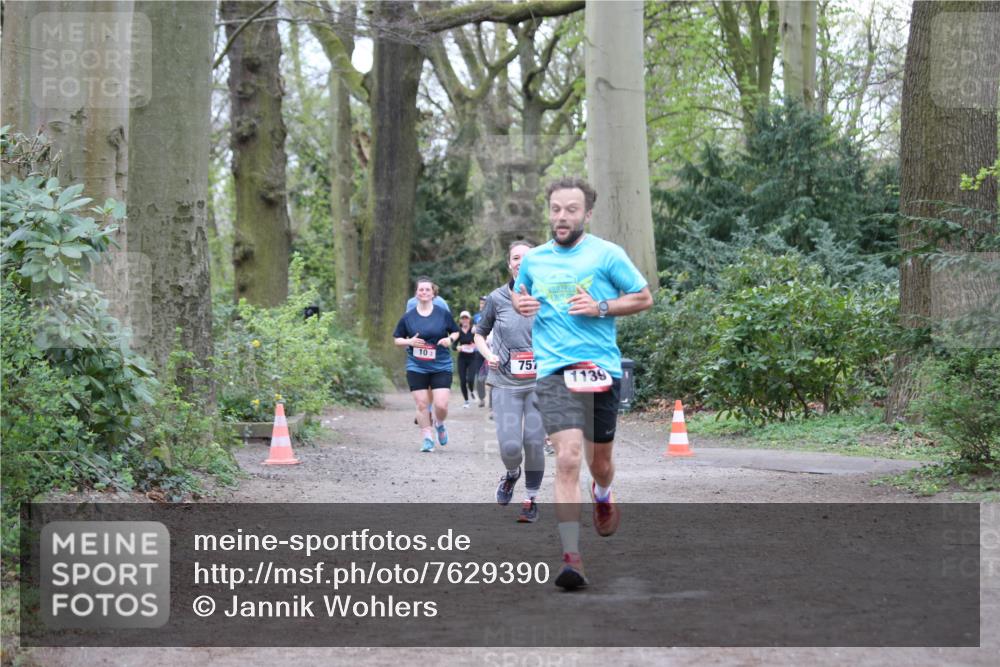 13.04.2025 - Hammer Lauf Jannik Wohlers http://msf.ph/oto/7629390 13.04.2025 12:42:27 Laufen 103, 757, 1139 meine-sportfotos.de