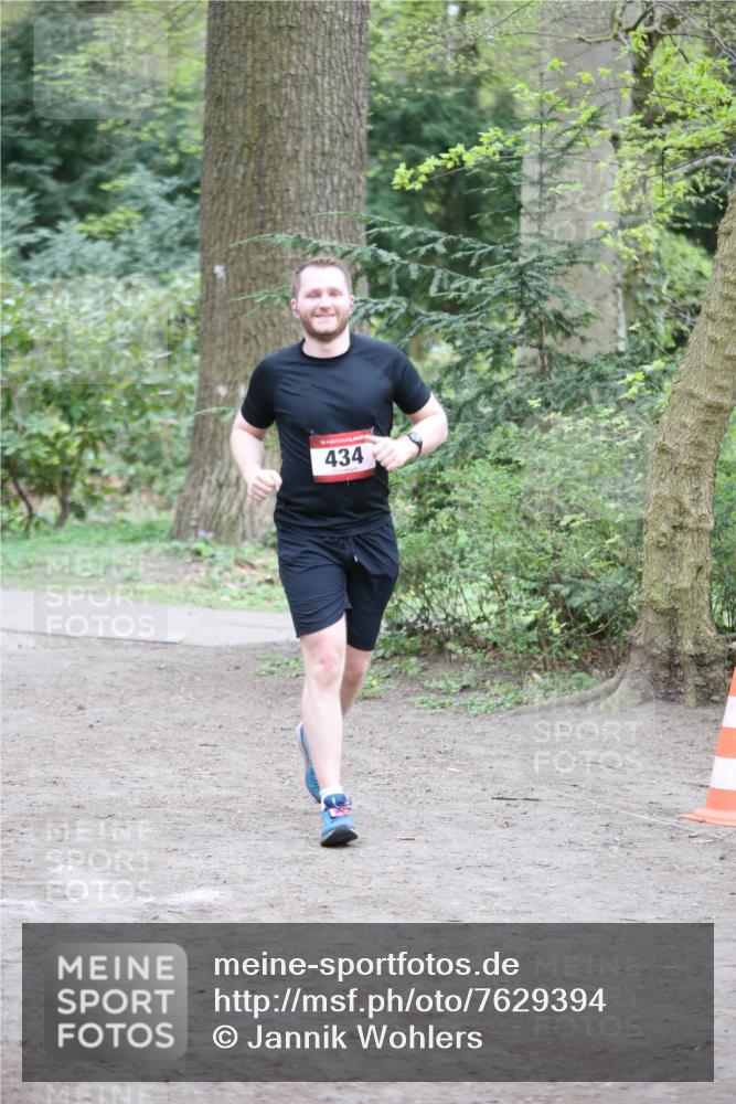 13.04.2025 - Hammer Lauf Jannik Wohlers http://msf.ph/oto/7629394 13.04.2025 13:35:30 Laufen 15, 434 meine-sportfotos.de
