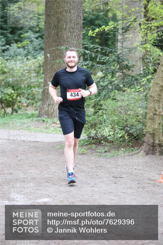 13.04.2025 - Hammer Lauf Jannik Wohlers http://msf.ph/oto/7629396 13.04.2025 13:35:30 Laufen 15, 434 meine-sportfotos.de