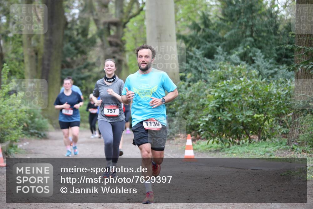 13.04.2025 - Hammer Lauf Jannik Wohlers http://msf.ph/oto/7629397 13.04.2025 12:42:27 Laufen 2025, 757, 1139 meine-sportfotos.de