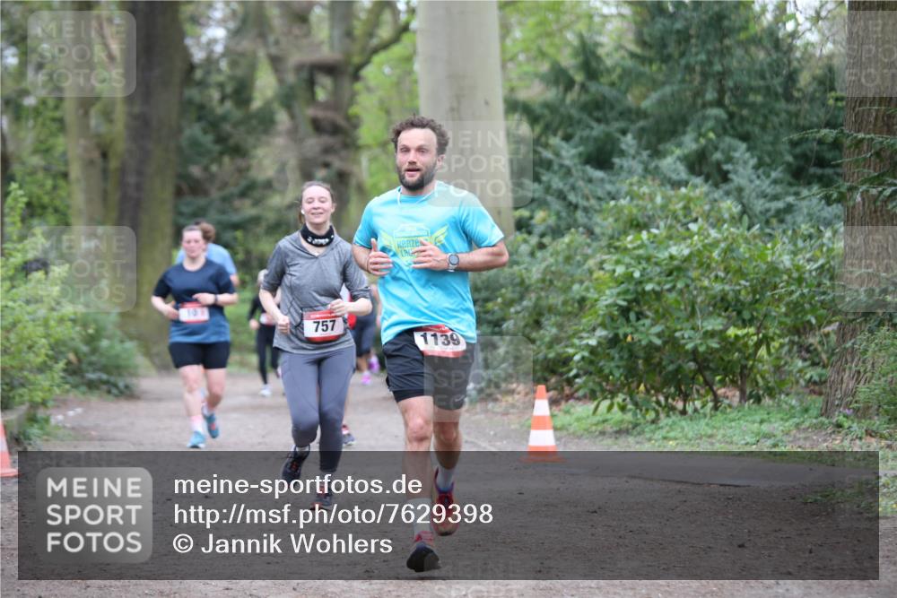 13.04.2025 - Hammer Lauf Jannik Wohlers http://msf.ph/oto/7629398 13.04.2025 12:42:27 Laufen 757, 1139 meine-sportfotos.de