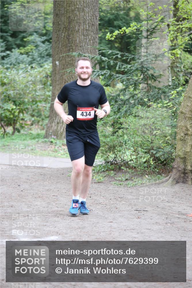 13.04.2025 - Hammer Lauf Jannik Wohlers http://msf.ph/oto/7629399 13.04.2025 13:35:30 Laufen 15, 434 meine-sportfotos.de