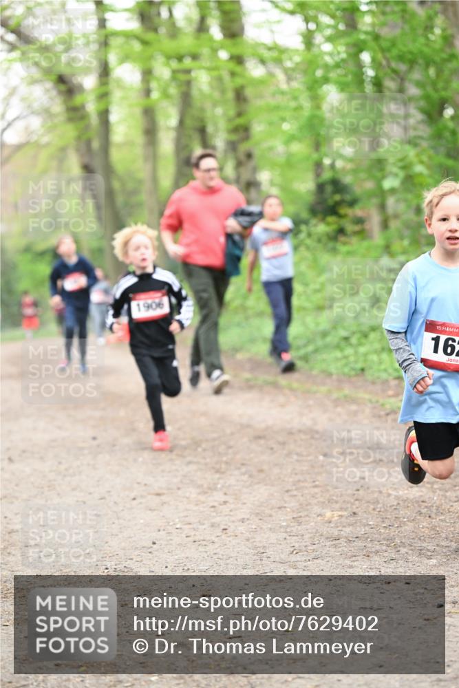 13.04.2025 - Hammer Lauf Dr. Thomas Lammeyer http://msf.ph/oto/7629402 13.04.2025 09:23:22 Laufen 1906, 15, 16 meine-sportfotos.de