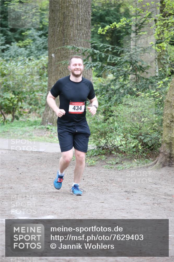 13.04.2025 - Hammer Lauf Jannik Wohlers http://msf.ph/oto/7629403 13.04.2025 13:35:30 Laufen 15, 434 meine-sportfotos.de