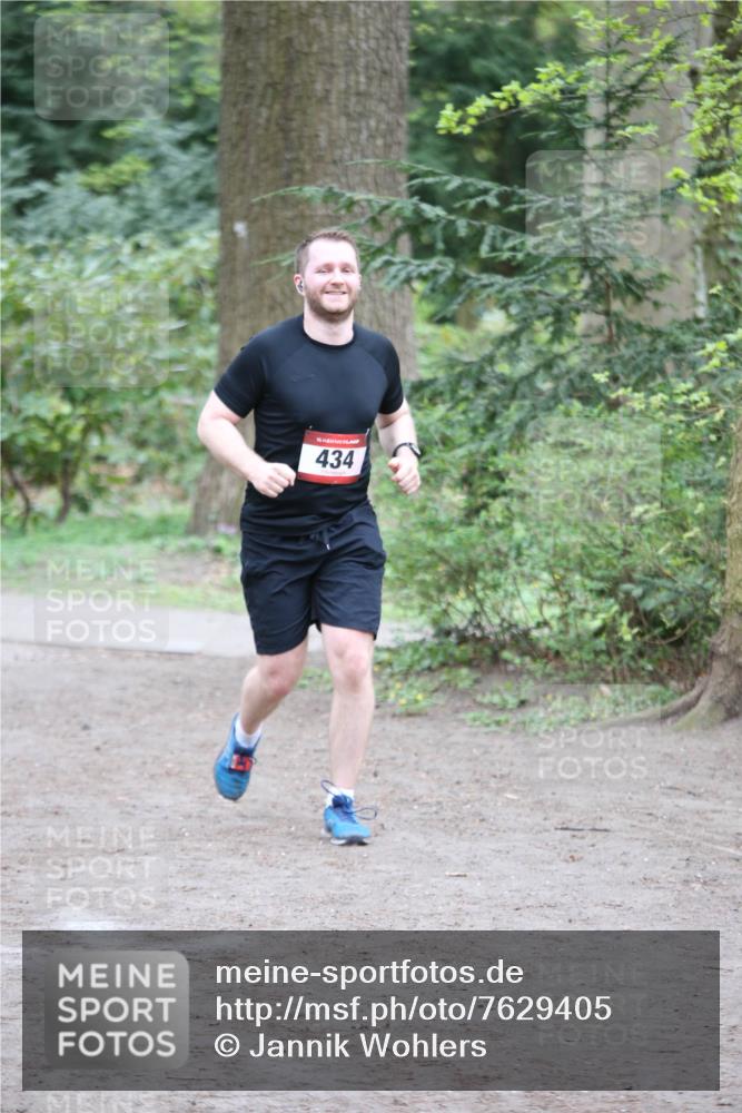 13.04.2025 - Hammer Lauf Jannik Wohlers http://msf.ph/oto/7629405 13.04.2025 13:35:30 Laufen 15, 434 meine-sportfotos.de