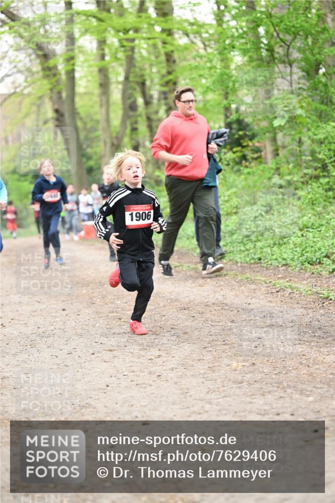 13.04.2025 - Hammer Lauf Dr. Thomas Lammeyer http://msf.ph/oto/7629406 13.04.2025 09:23:22 Laufen 15, 1906 meine-sportfotos.de