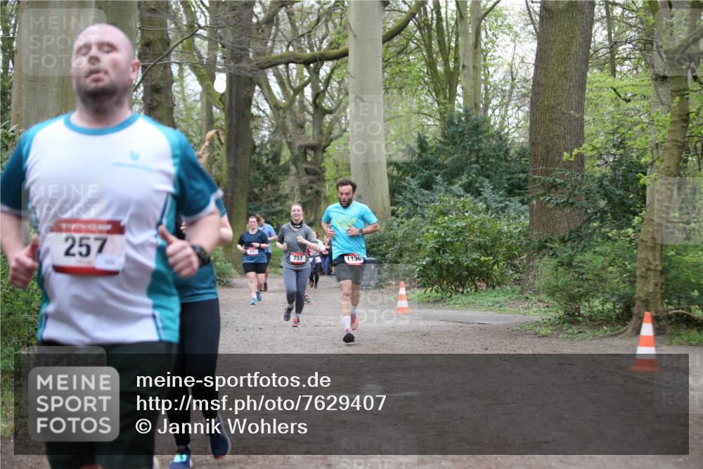 13.04.2025 - Hammer Lauf Jannik Wohlers http://msf.ph/oto/7629407 13.04.2025 12:42:26 Laufen 257, 757, 1139 meine-sportfotos.de