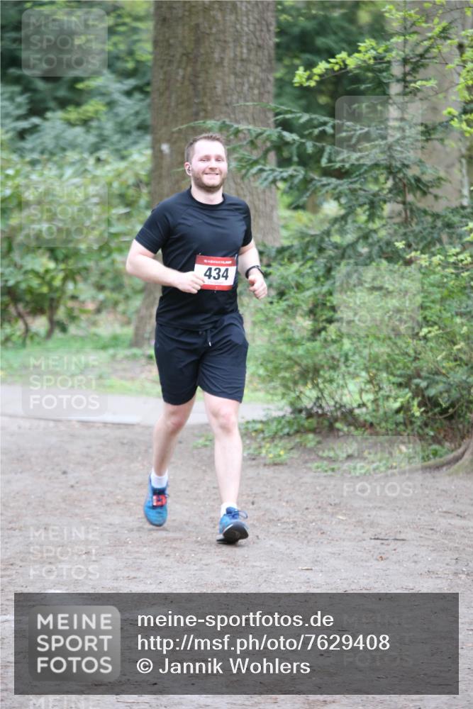 13.04.2025 - Hammer Lauf Jannik Wohlers http://msf.ph/oto/7629408 13.04.2025 13:35:30 Laufen 15, 434 meine-sportfotos.de