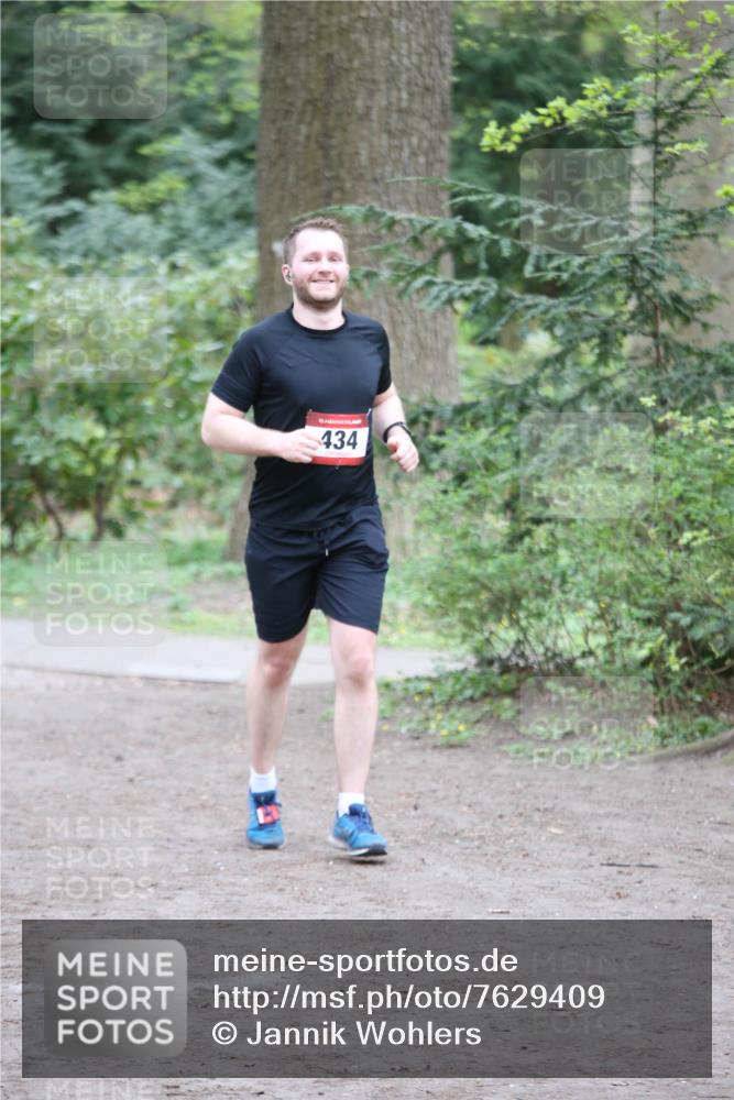 13.04.2025 - Hammer Lauf Jannik Wohlers http://msf.ph/oto/7629409 13.04.2025 13:35:30 Laufen 15, 434 meine-sportfotos.de